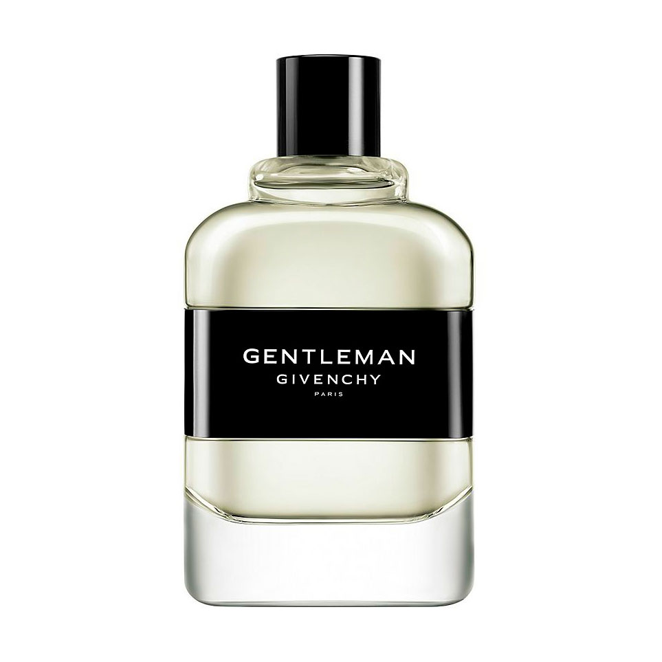 Givenchy Gentleman 2017 Туалетна вода чоловіча, 100 мл